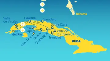 The best of Cuba