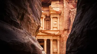 The best of Jordan