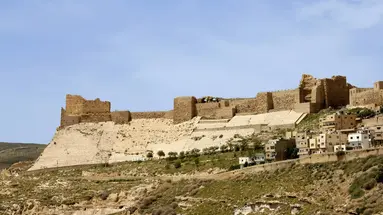 The best of Jordan