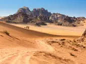 The best of Jordan