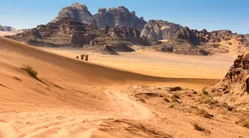 The best of Jordan