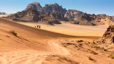 The best of Jordan