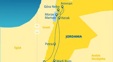 The best of Jordan