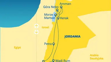The best of Jordan