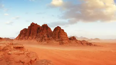 The best of Jordan