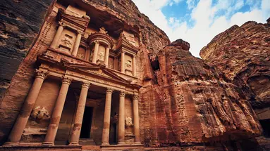 The best of Jordan