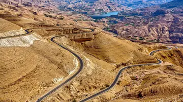 The best of Jordan