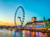 The Best Of London