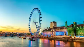 The Best Of London