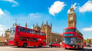 The Best Of London