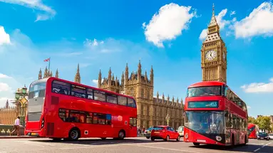 The Best Of London