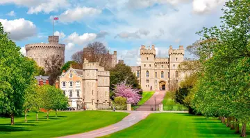 The Best Of London