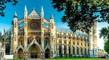 The Best Of London