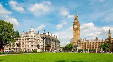 The Best Of London