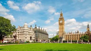 The Best Of London