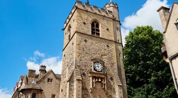 The Best Of London