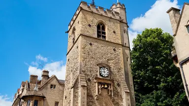 The Best Of London