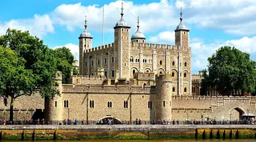 The Best Of London