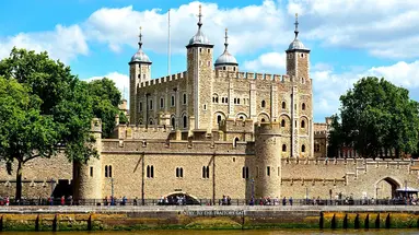 The Best Of London
