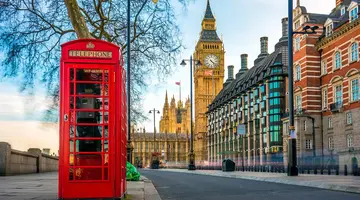 The Best Of London