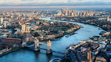 The Best Of London