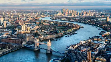 The Best Of London