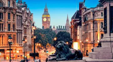 The Best Of London