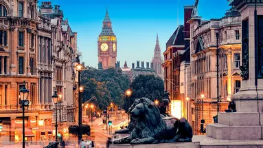 The Best Of London