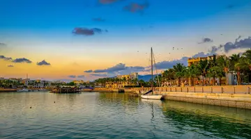 The Best of Oman