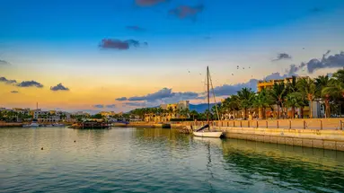 The Best of Oman