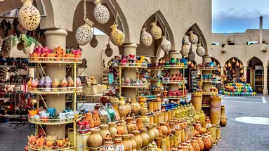 The Best of Oman