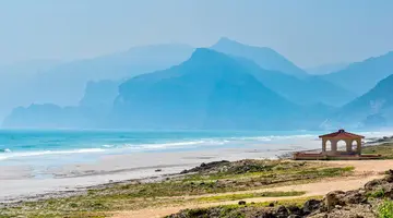 The Best of Oman