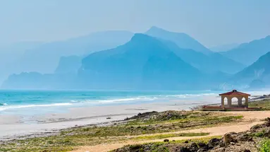 The Best of Oman