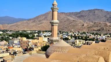 The Best of Oman