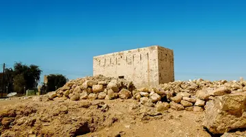 The Best of Oman
