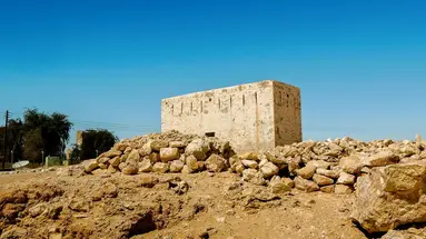 The Best of Oman