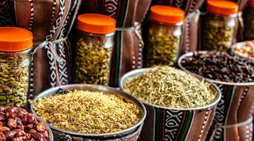The Best of Oman