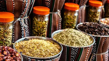 The Best of Oman