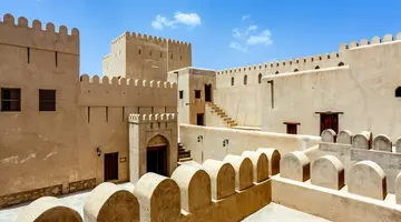 The Best of Oman