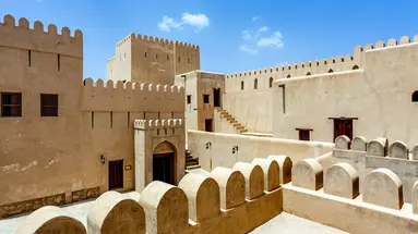 The Best of Oman
