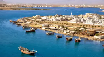 The Best of Oman