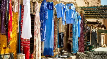 The Best of Oman