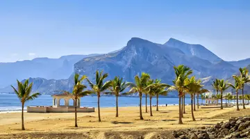 The Best of Oman