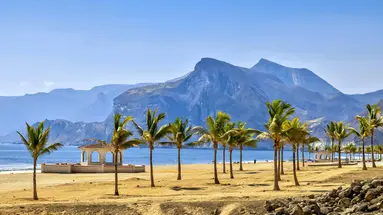 The Best of Oman