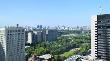 THE BLOSSOM HIBIYA