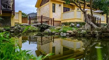 The Blossom Resort Island - All Inclusive