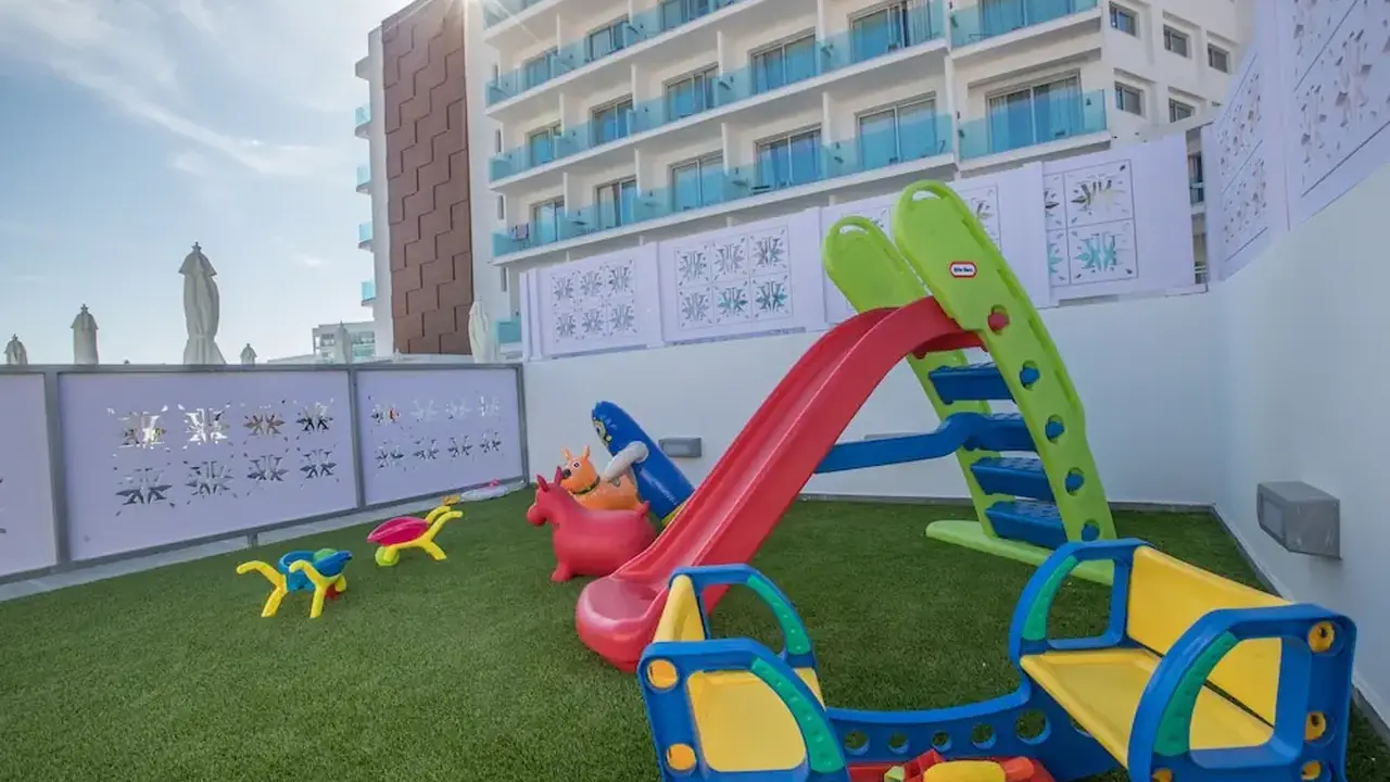 The Blue Ivy Hotel and Suites