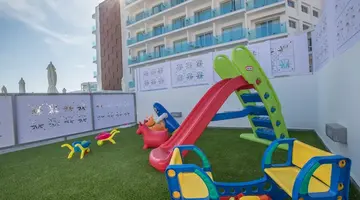The Blue Ivy Hotel and Suites