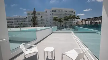 The Blue Ivy Hotel and Suites