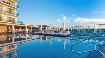 The Blue Ivy Hotel and Suites